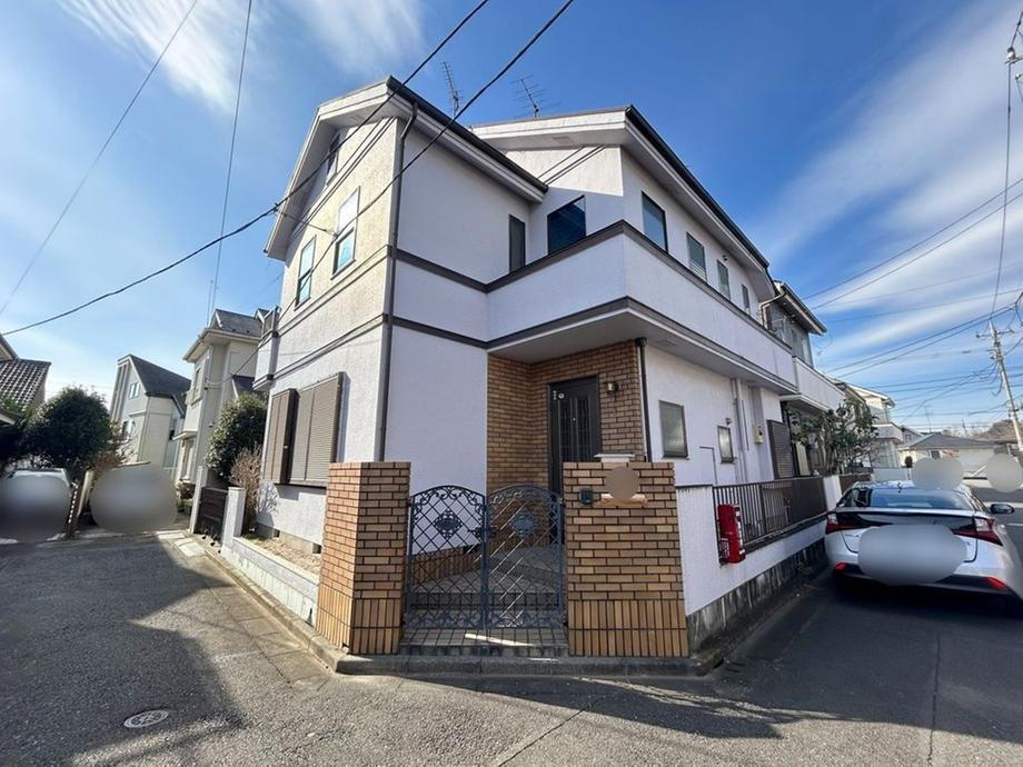 東京都国立市泉３ 3699万円