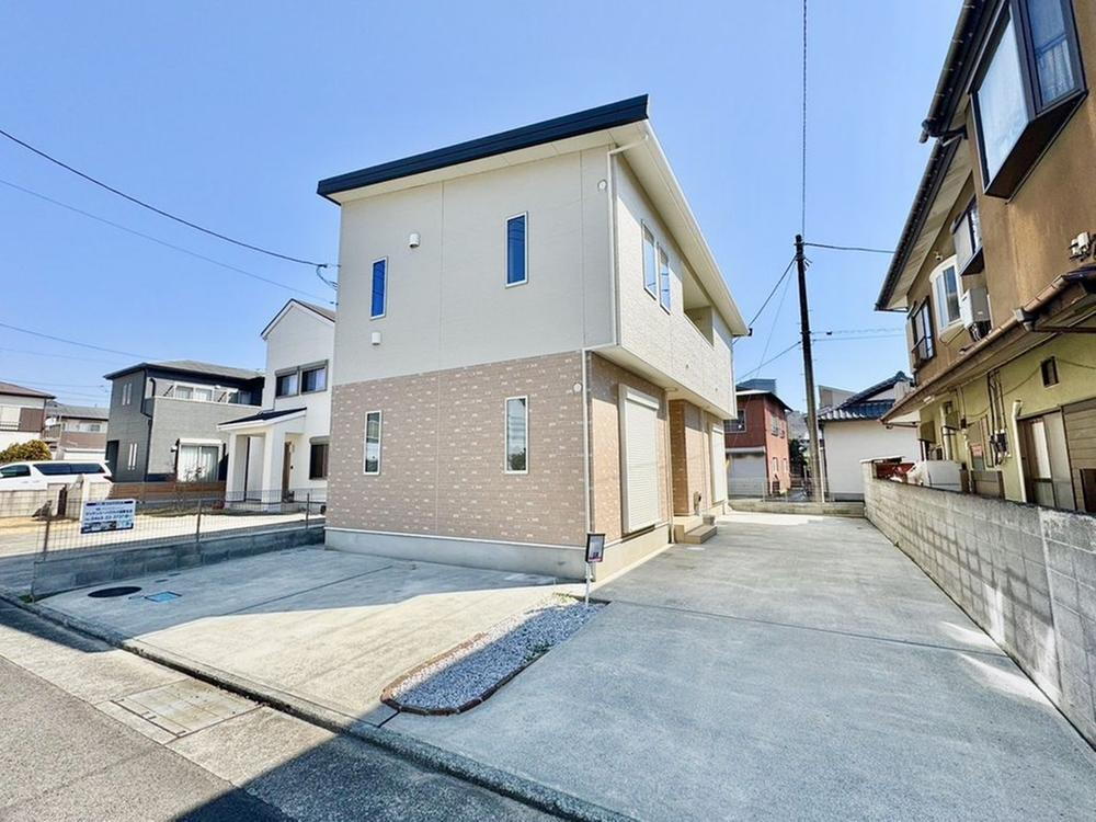 神奈川県足柄上郡大井町金子 中古住宅