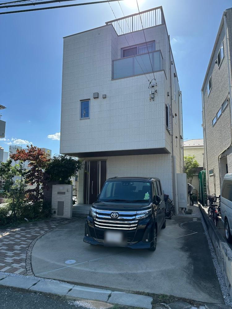 物件写真