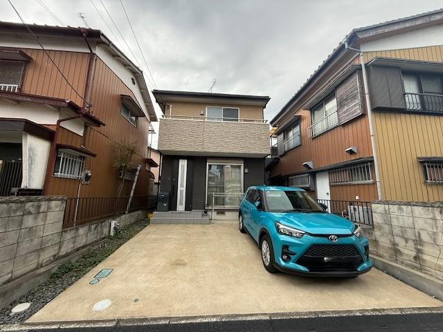 物件写真