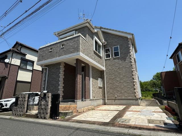 埼玉県北本市石戸宿４ 中古住宅