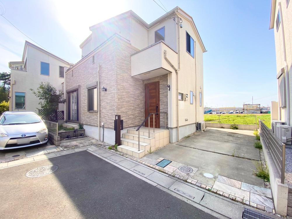 埼玉県さいたま市緑区大字大門 3490万円