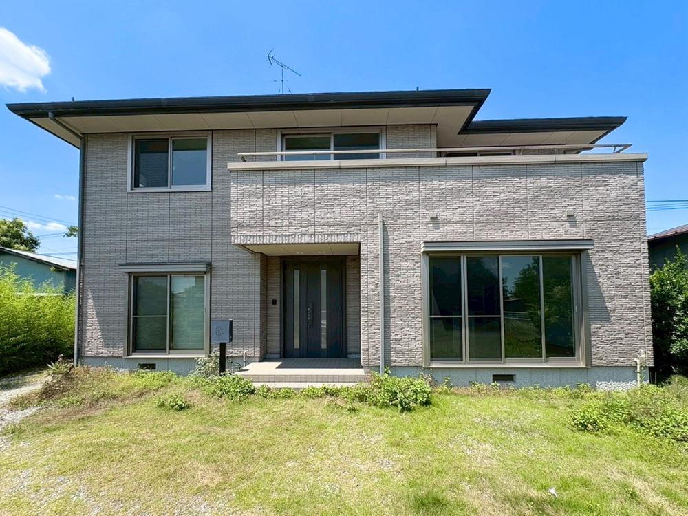 栃木県小山市大字南小林 1698万円