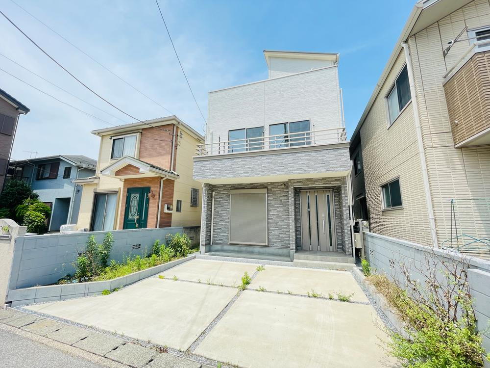 埼玉県春日部市道口蛭田 3180万円