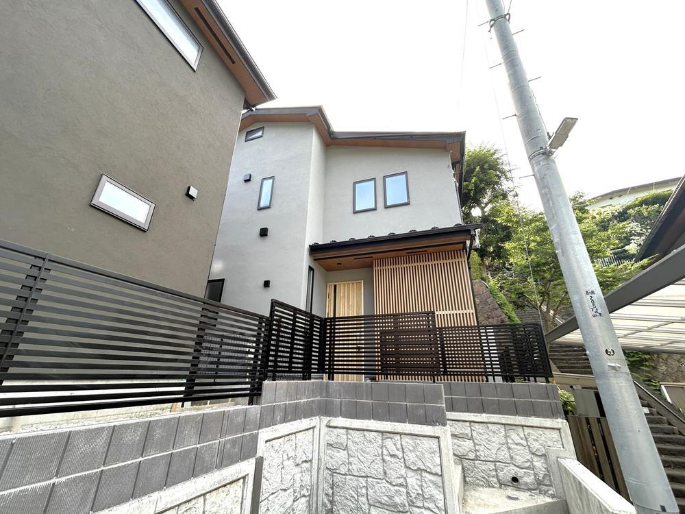 神奈川県鎌倉市扇ガ谷４ 8480万円 3SLDK