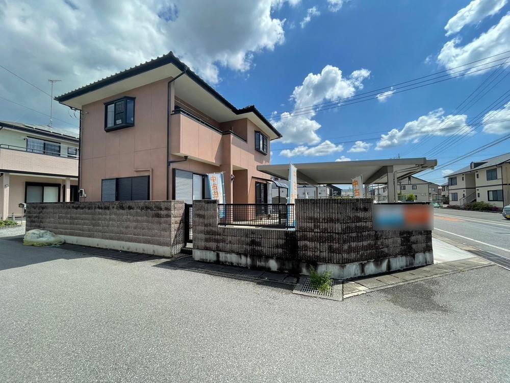 栃木県佐野市植上町 1850万円 3LDK