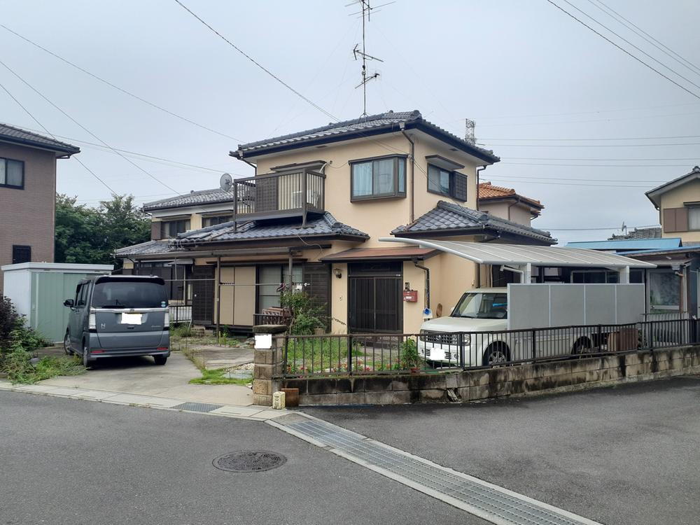 埼玉県児玉郡美里町大字猪俣 580万円