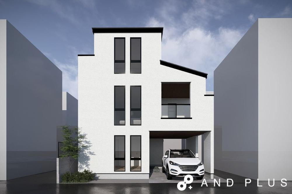 東京都大田区石川町２ 14580万円 3SLDK