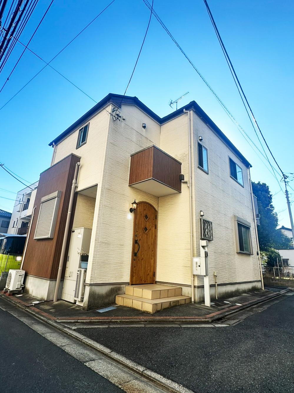 物件写真