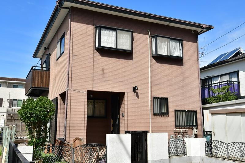 物件写真