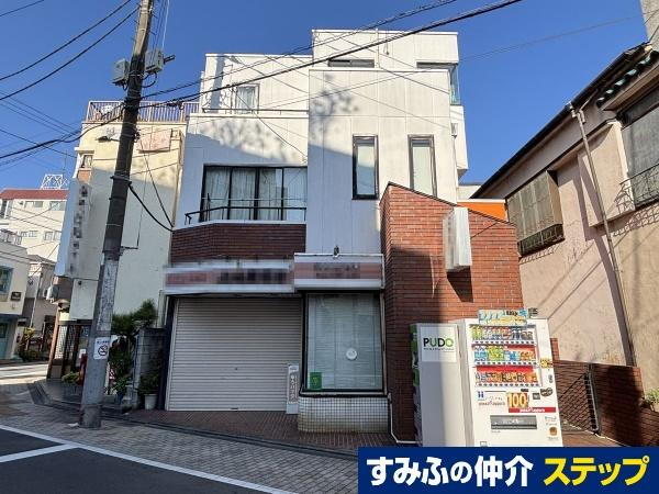 東京都杉並区西荻北４ 25000万円
