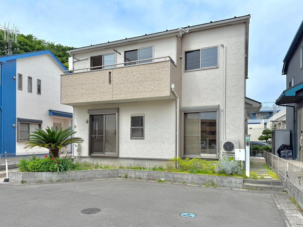 千葉県船橋市旭町２ 中古住宅