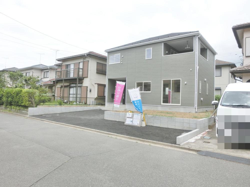 千葉県印旛郡栄町酒直台２ 2188万円 4SLDK
