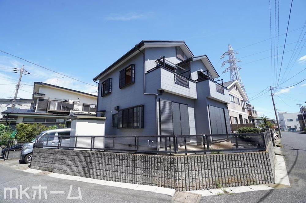 千葉県鎌ケ谷市西佐津間２ 中古住宅