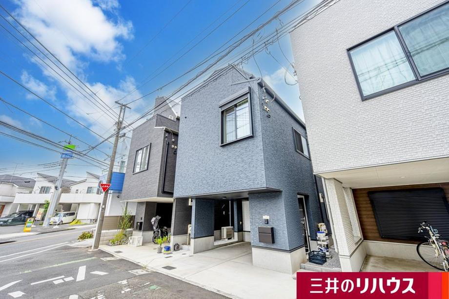 物件写真