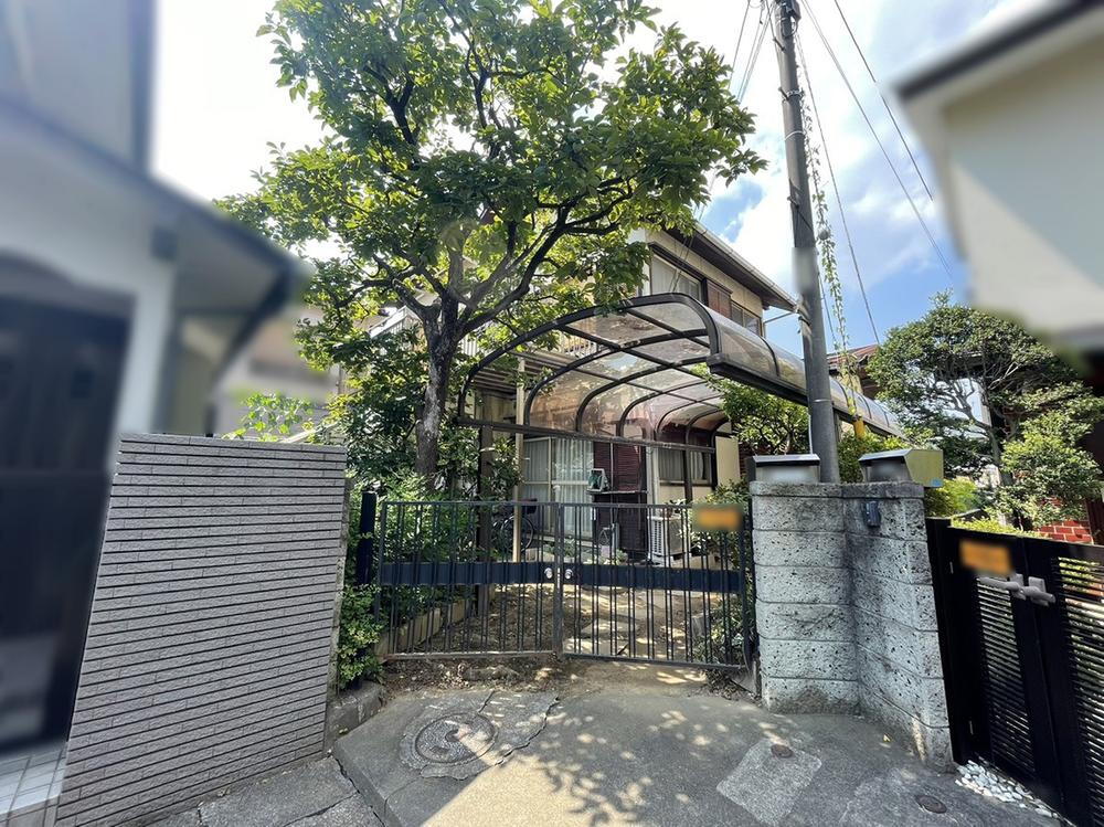 物件写真