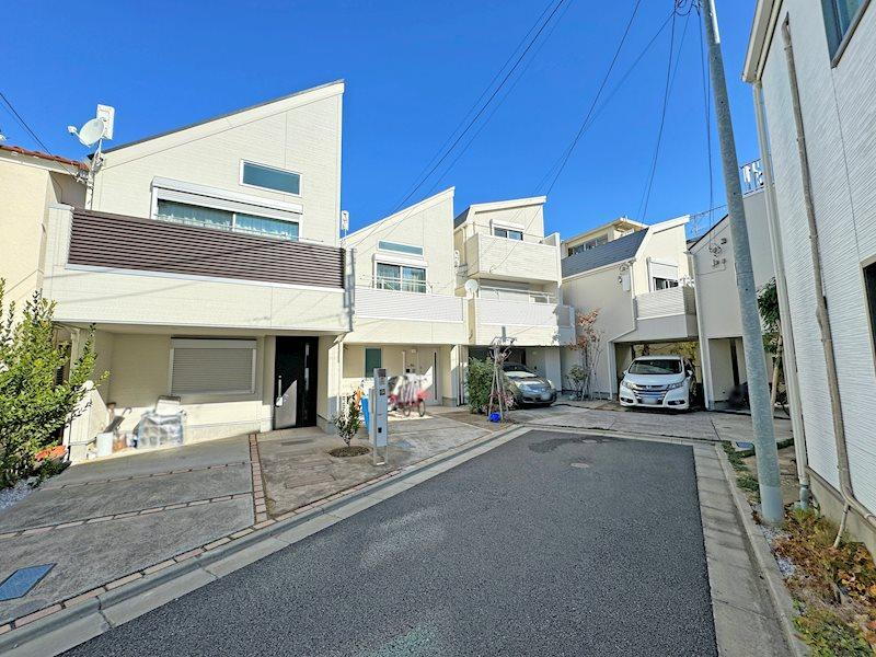 東京都大田区山王２ 8980万円