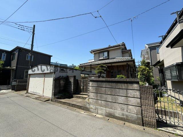 埼玉県桶川市神明１ 3200万円