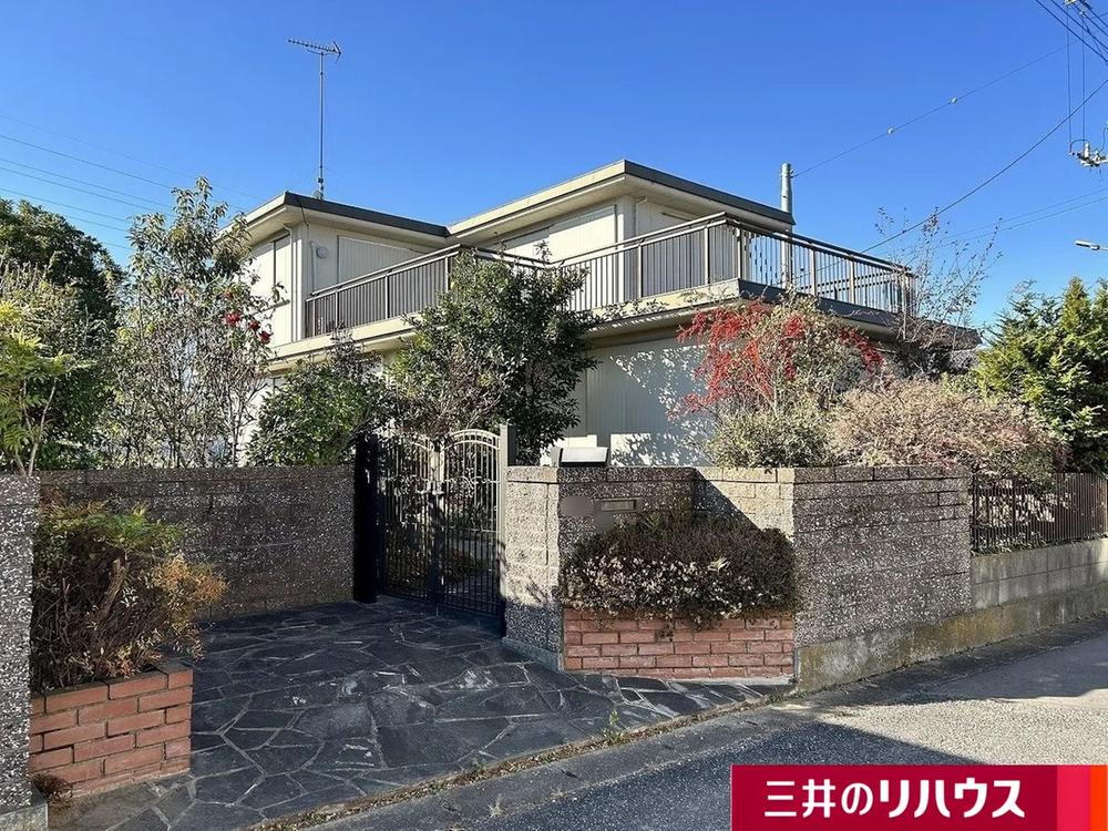 埼玉県久喜市鷲宮６ 1180万円