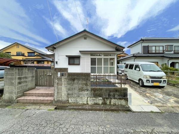 千葉県茂原市腰当 898万円