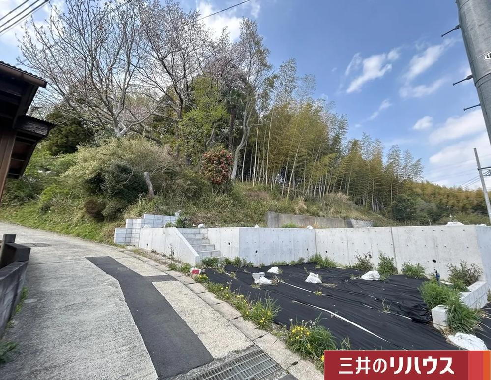 神奈川県横浜市青葉区奈良町 5190万円 4LDK