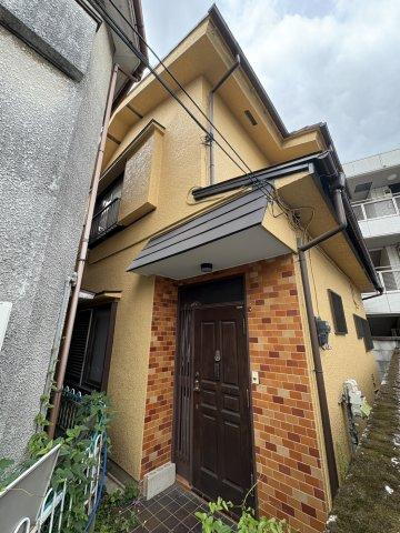 東京都中野区南台３ 中古住宅