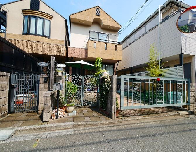 物件写真