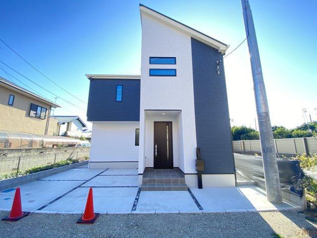 神奈川県小田原市国府津１ 2580万円 4LDK