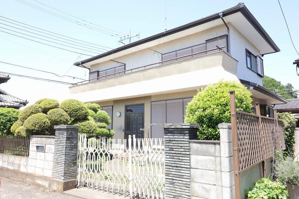 栃木県小山市大字間々田 850万円 4SDK