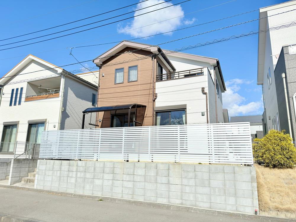 茨城県常陸太田市天神林町 1798万円