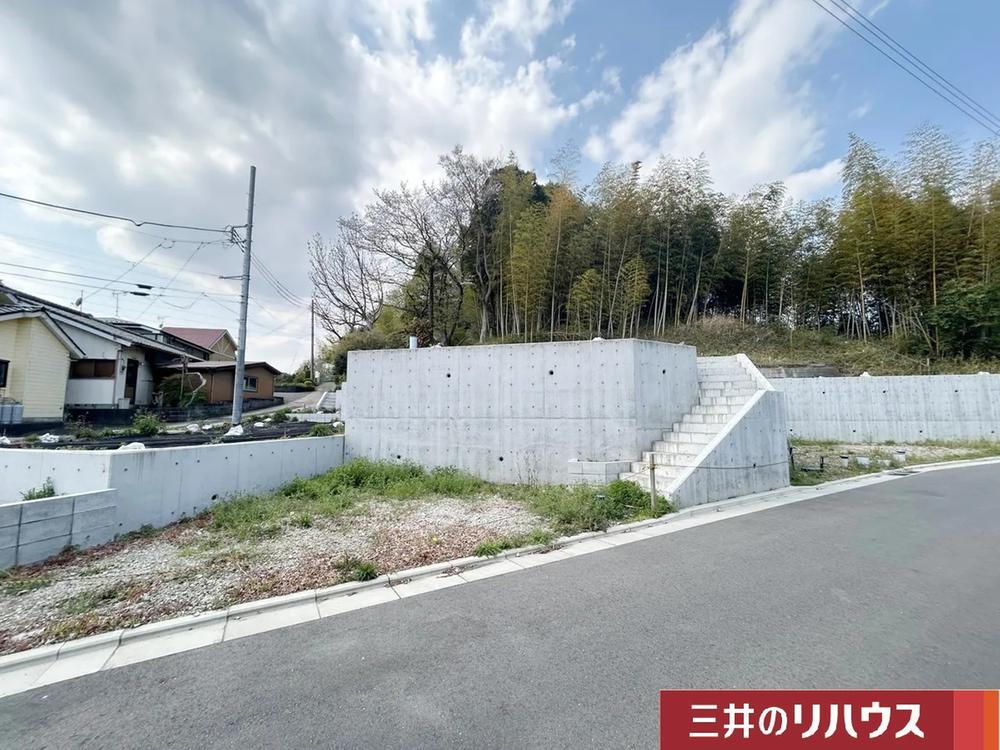 神奈川県横浜市青葉区奈良町 5080万円 4LDK