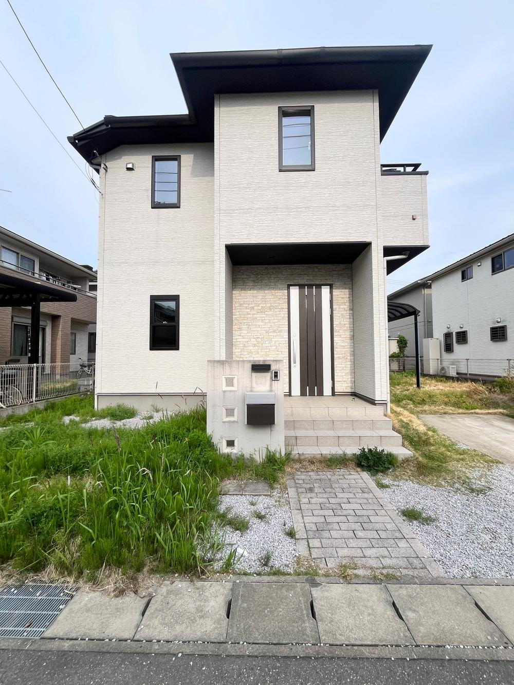 群馬県太田市東長岡町 2498万円