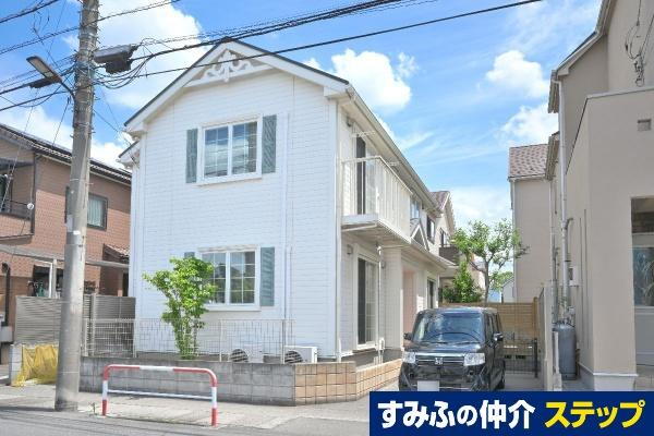 埼玉県草加市青柳８ 3100万円