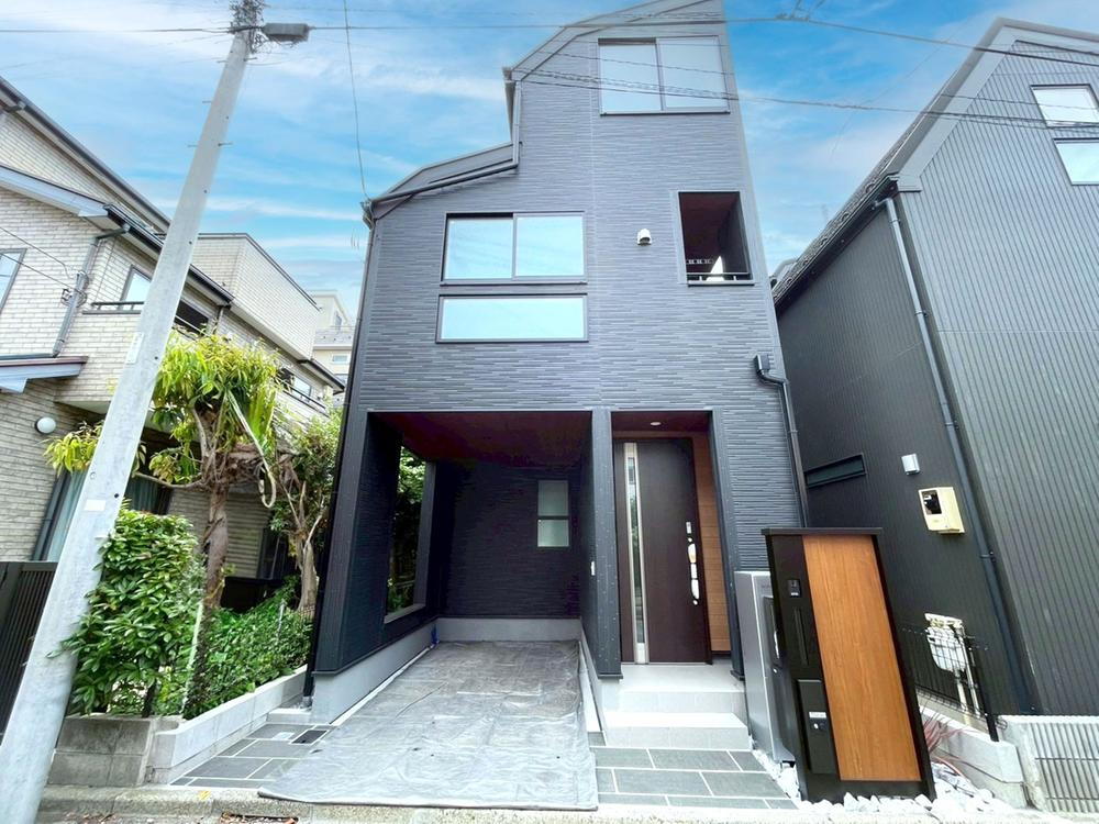 東京都世田谷区若林５ 8280万円 3LDK