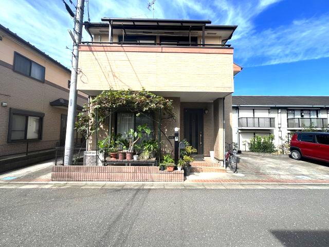 物件写真