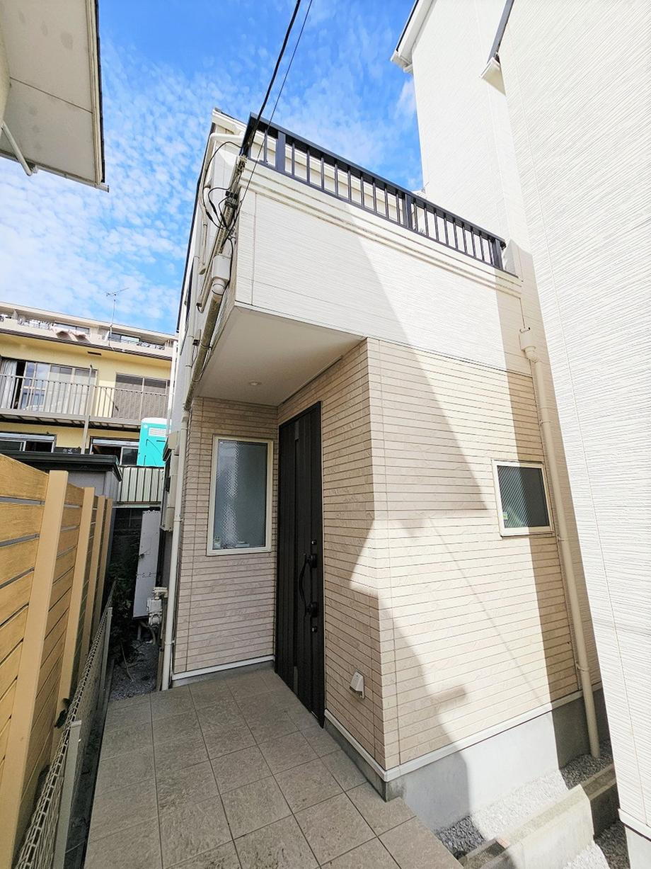 物件写真