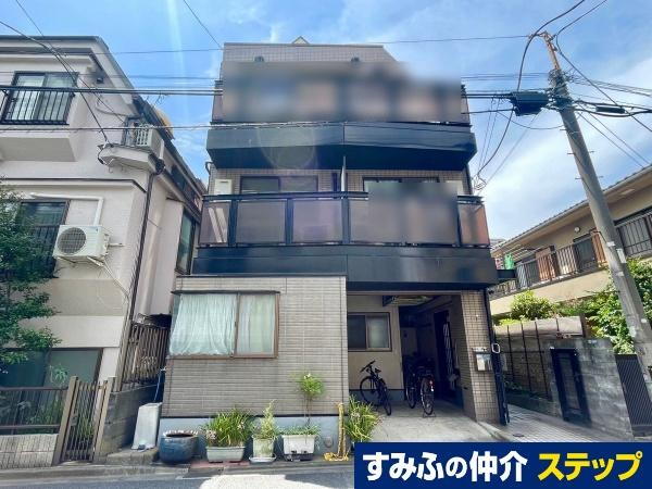 東京都世田谷区用賀３ 16000万円