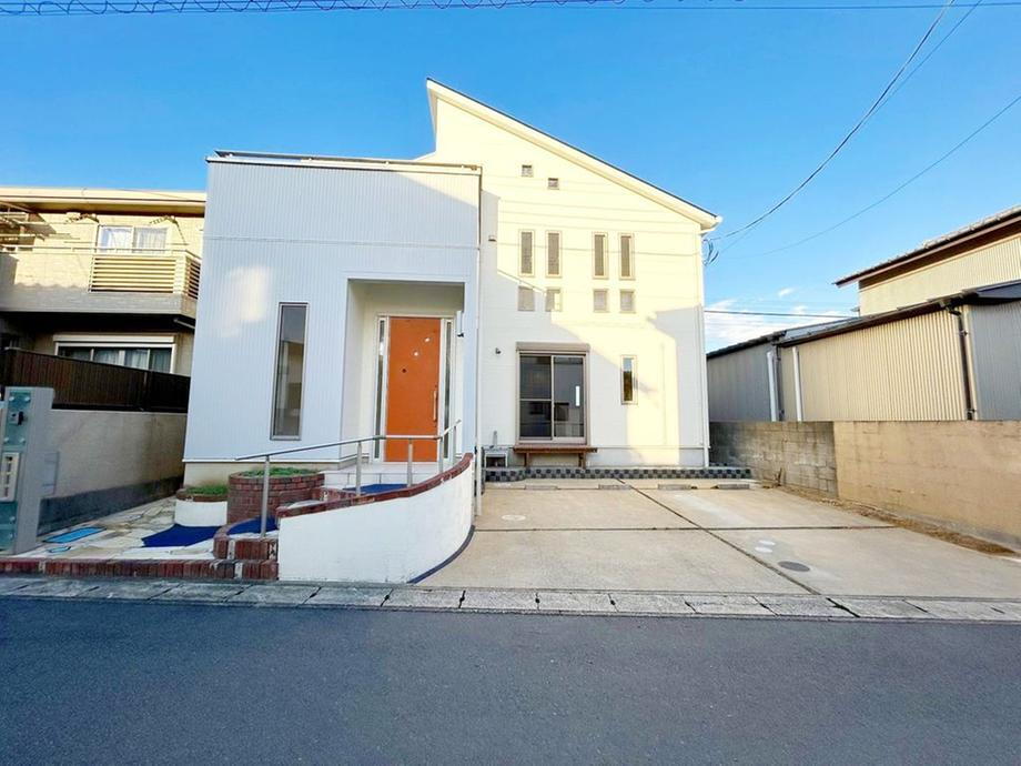 千葉県流山市おおたかの森南１ 中古住宅