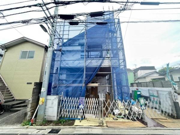 東京都文京区白山４ 16680万円 1LDK