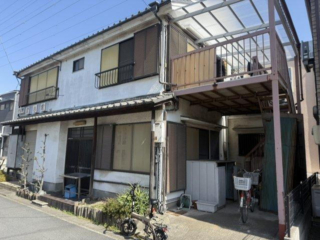 物件写真