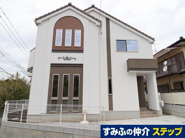 東京都町田市山崎町 3780万円 3SLDK