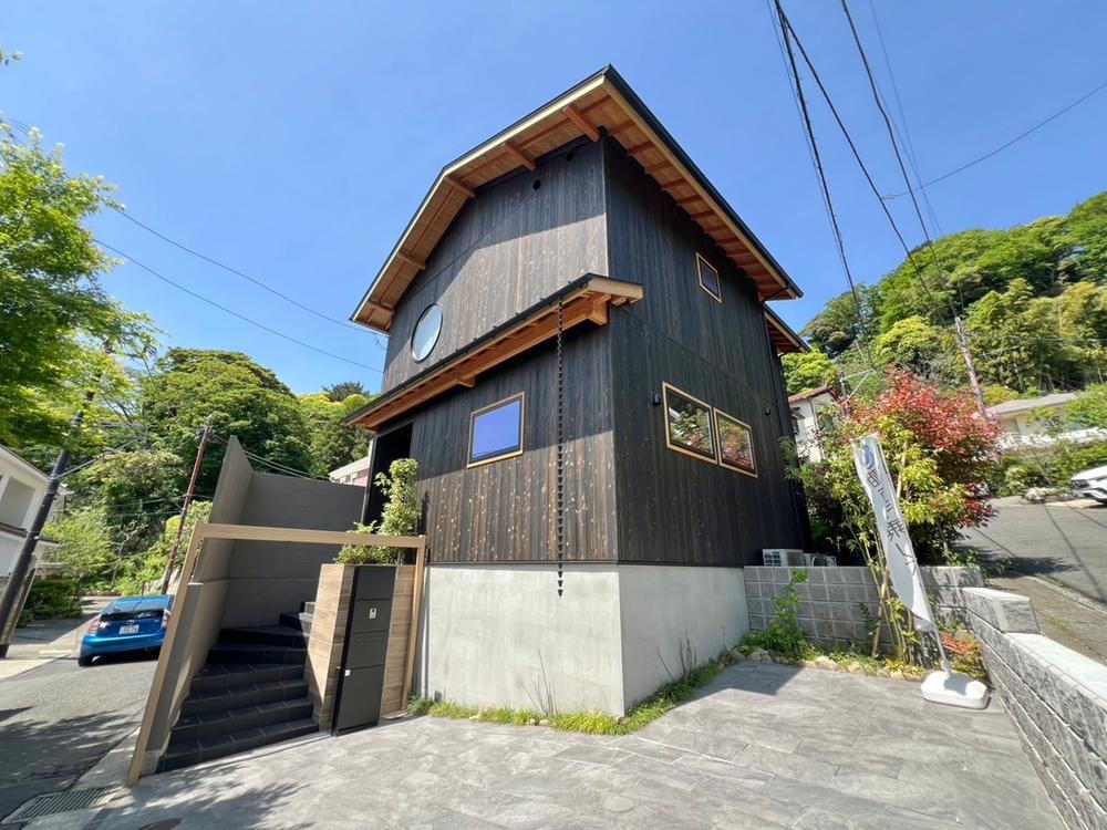 神奈川県鎌倉市西御門１ 11980万円