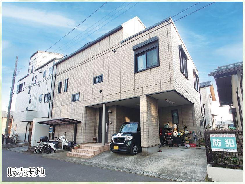 神奈川県厚木市戸室１ 4380万円