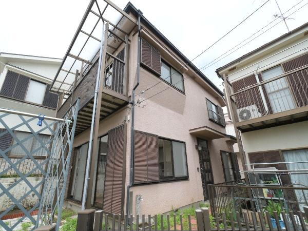 神奈川県横浜市戸塚区原宿５ 2800万円