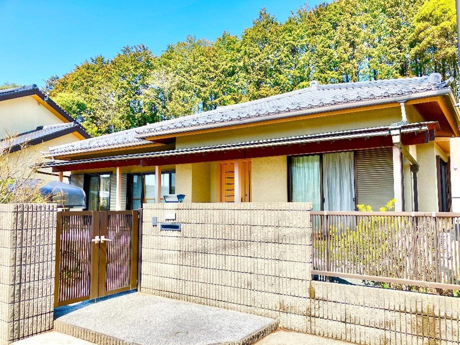 茨城県常陸太田市大中町 999万円