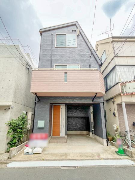 東京都新宿区富久町 11800万円