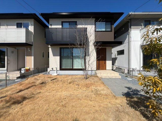 群馬県高崎市中泉町 3180万円