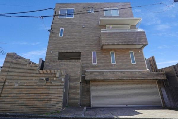 神奈川県藤沢市鵠沼橘１ 16500万円