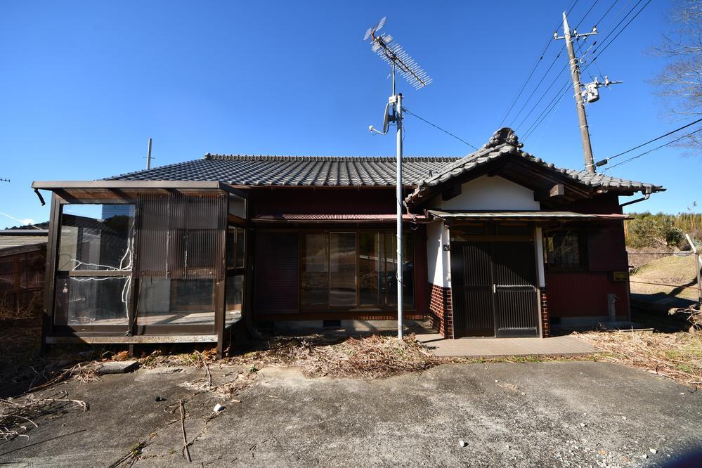 千葉県君津市東日笠 380万円