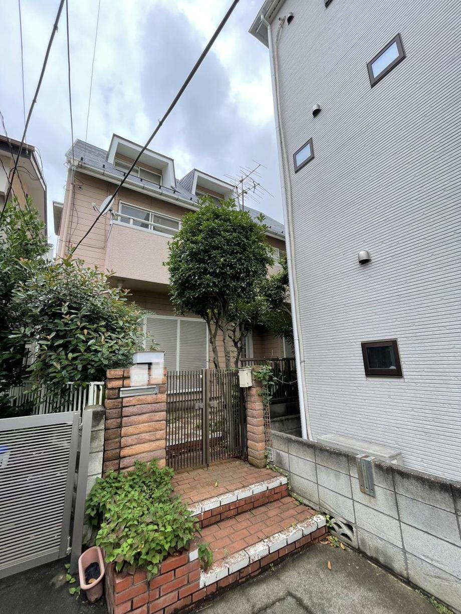 埼玉県さいたま市中央区下落合７ 3980万円
